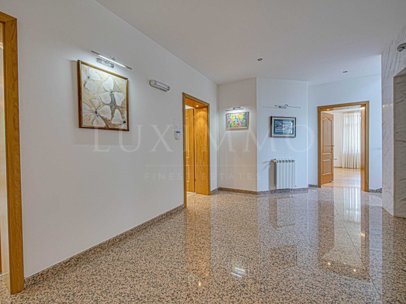 For Rent  House Sofia , Simeonovo , 980 sq.m | 31445385 - image [12]