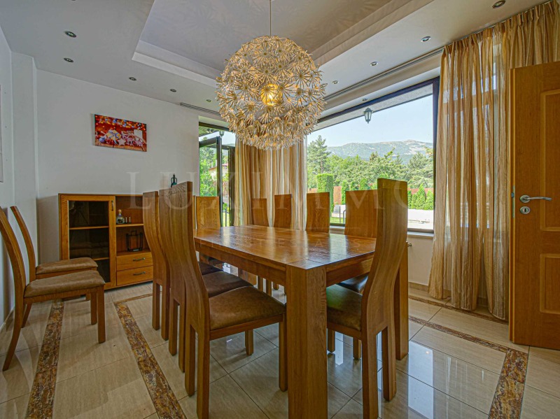 For Rent  House Sofia , Simeonovo , 980 sq.m | 31445385 - image [9]