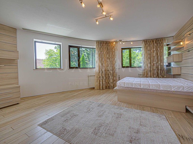 For Rent  House Sofia , Simeonovo , 980 sq.m | 31445385 - image [13]