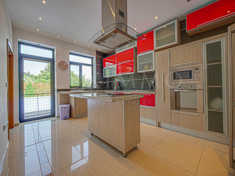 For Rent  House Sofia , Simeonovo , 980 sq.m | 31445385 - image [7]