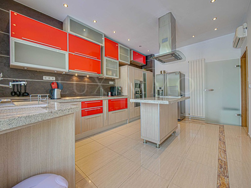 For Rent  House Sofia , Simeonovo , 980 sq.m | 31445385 - image [8]