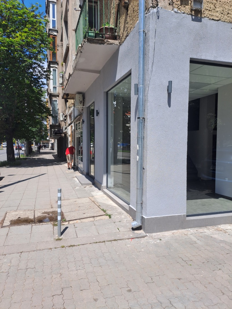 A louer  Boutique Sofia , Tsentar , 124 m² | 76104416 - image [3]