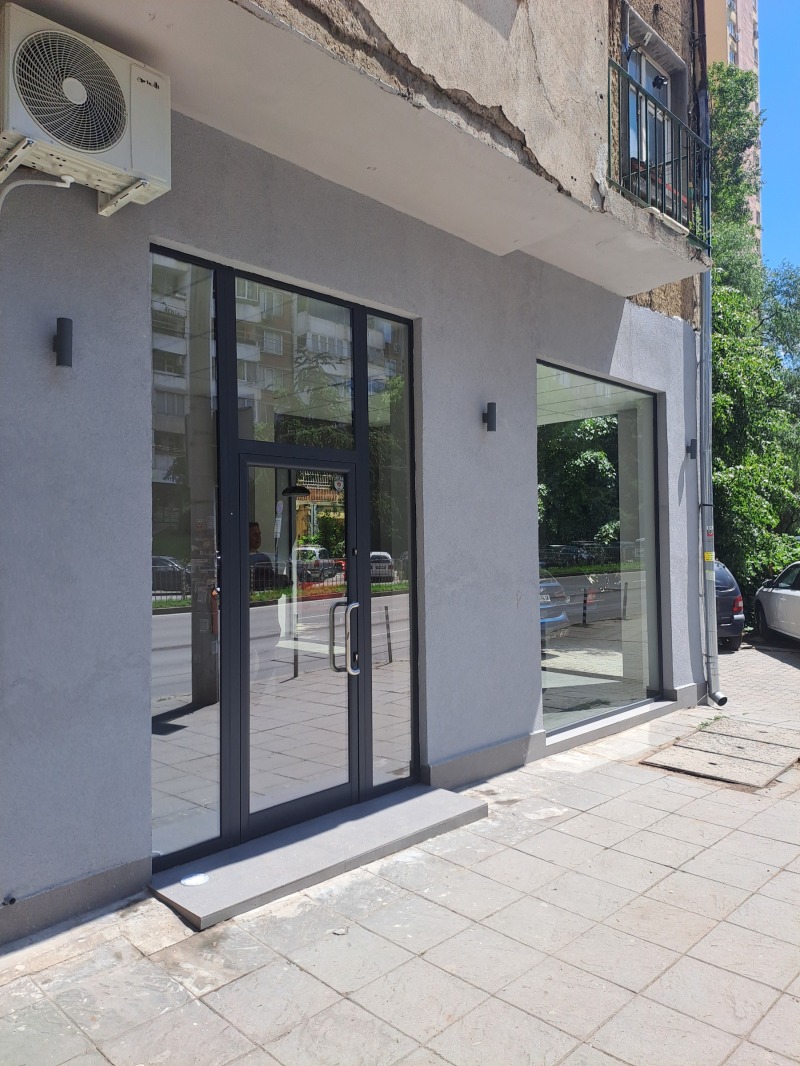 A louer  Boutique Sofia , Tsentar , 124 m² | 76104416 - image [2]