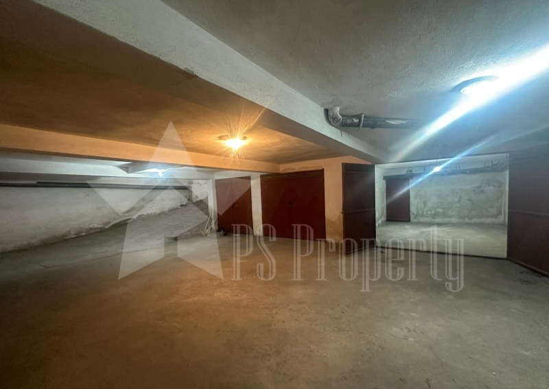 Til leje  Garage Stara Zagora , Operata , 22 kvm | 35474722 - billede [3]