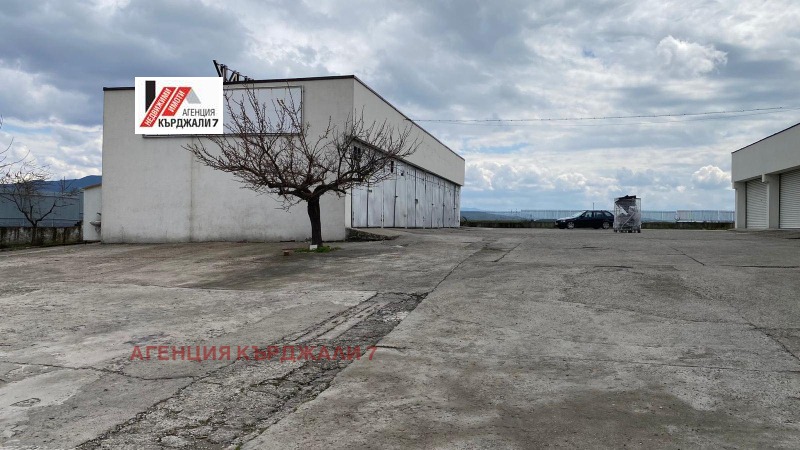 Til leje  Industribygning Kardzhali , Promishlena zona - Yug , 300 kvm | 51494148 - billede [15]