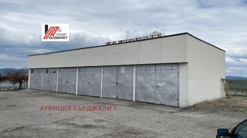 Til leje  Industribygning Kardzhali , Promishlena zona - Yug , 300 kvm | 51494148 - billede [10]