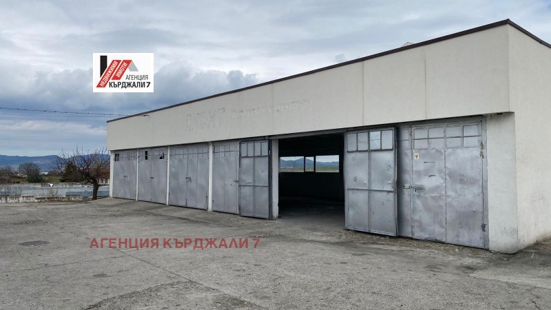 Til leje  Industribygning Kardzhali , Promishlena zona - Yug , 300 kvm | 51494148 - billede [12]