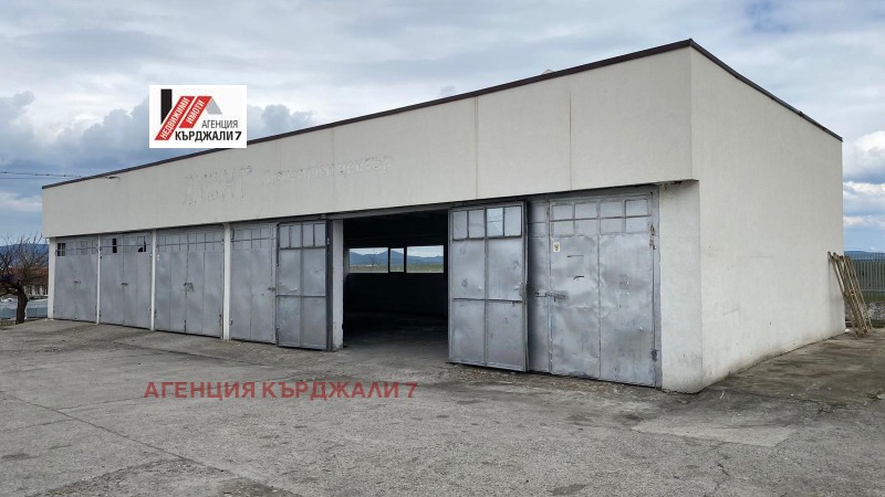 Til leje  Industribygning Kardzhali , Promishlena zona - Yug , 300 kvm | 51494148 - billede [13]