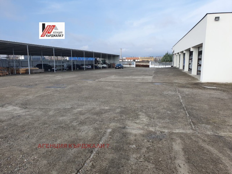 Til leje  Industribygning Kardzhali , Promishlena zona - Yug , 300 kvm | 51494148 - billede [5]