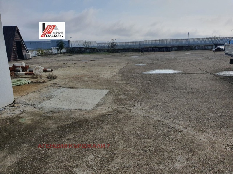 Til leje  Industribygning Kardzhali , Promishlena zona - Yug , 300 kvm | 51494148 - billede [16]