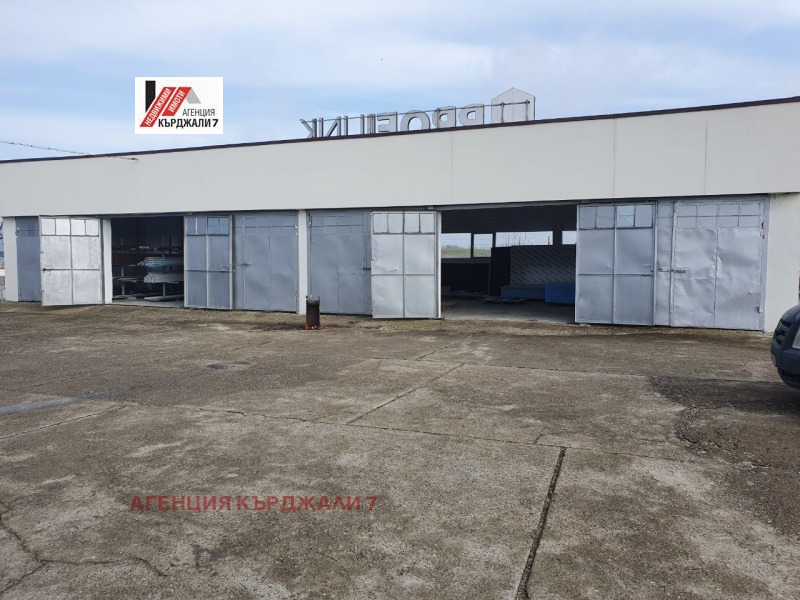 Til leje  Industribygning Kardzhali , Promishlena zona - Yug , 300 kvm | 51494148 - billede [3]