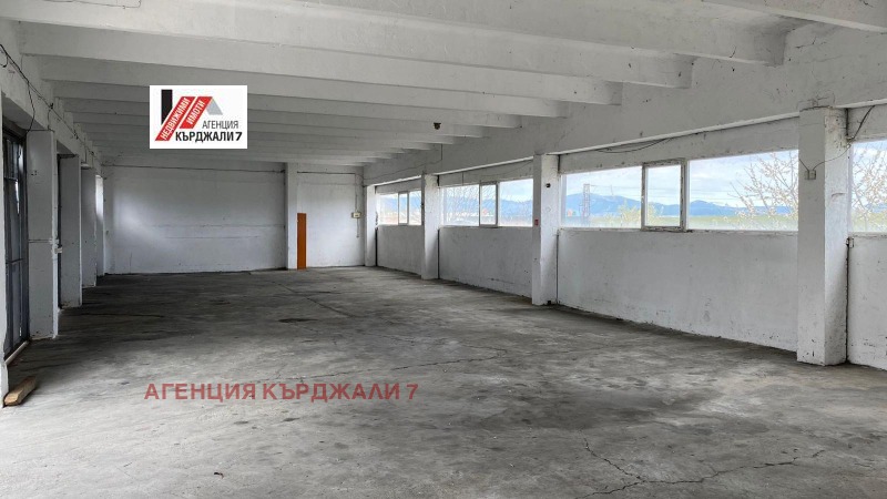 Til leje  Industribygning Kardzhali , Promishlena zona - Yug , 300 kvm | 51494148 - billede [2]
