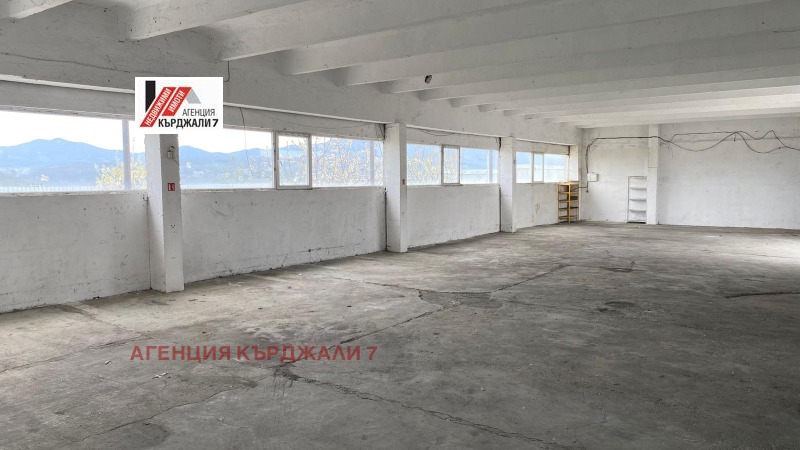 Til leje  Industribygning Kardzhali , Promishlena zona - Yug , 300 kvm | 51494148