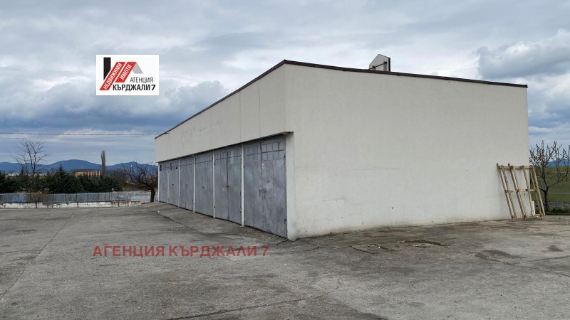 Til leje  Industribygning Kardzhali , Promishlena zona - Yug , 300 kvm | 51494148 - billede [11]