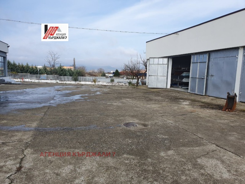 Til leje  Industribygning Kardzhali , Promishlena zona - Yug , 300 kvm | 51494148 - billede [4]