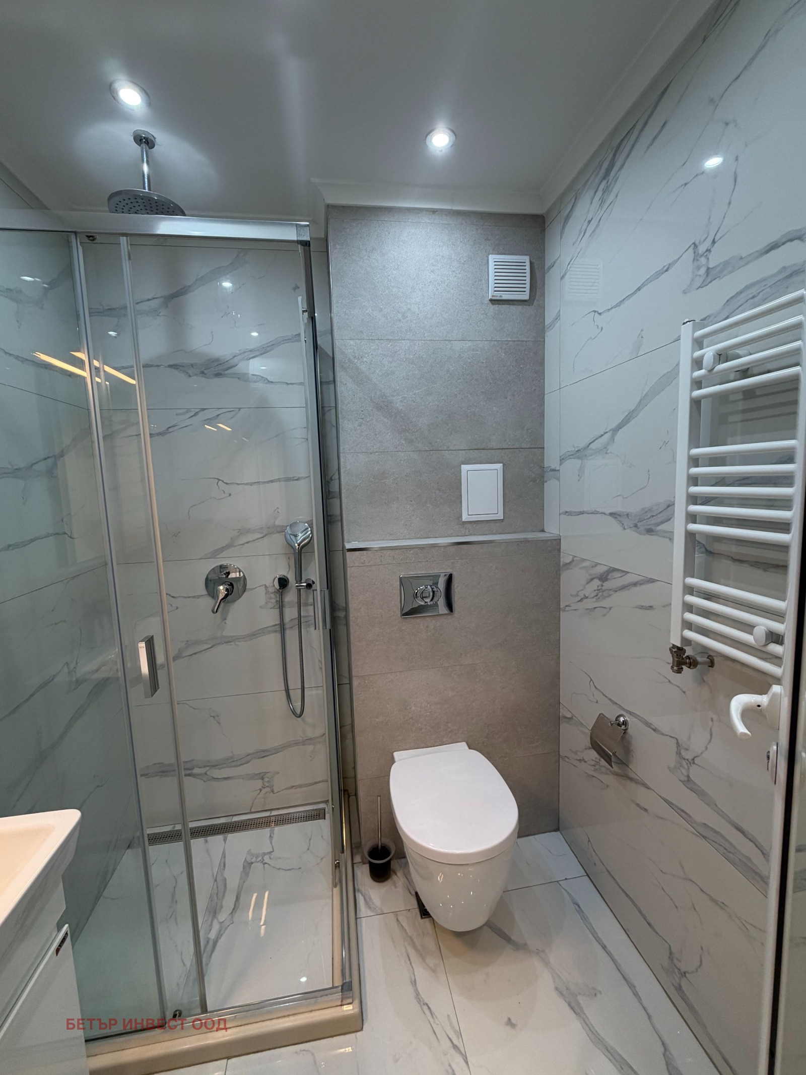 Дава под наем 2-СТАЕН, гр. София, Малинова долина, снимка 7 - Апартаменти - 54122023