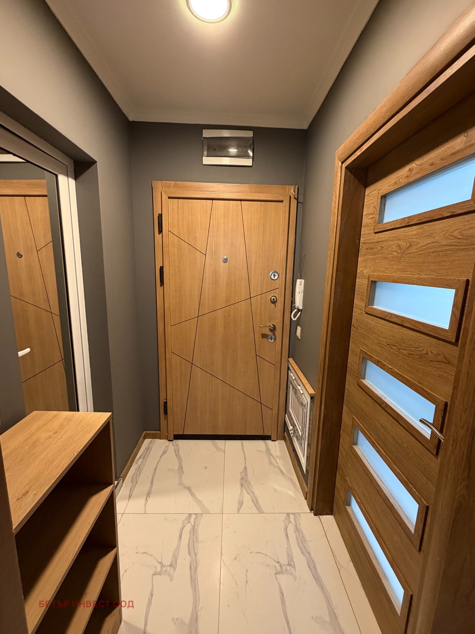 Дава под наем 2-СТАЕН, гр. София, Малинова долина, снимка 3 - Апартаменти - 54122023