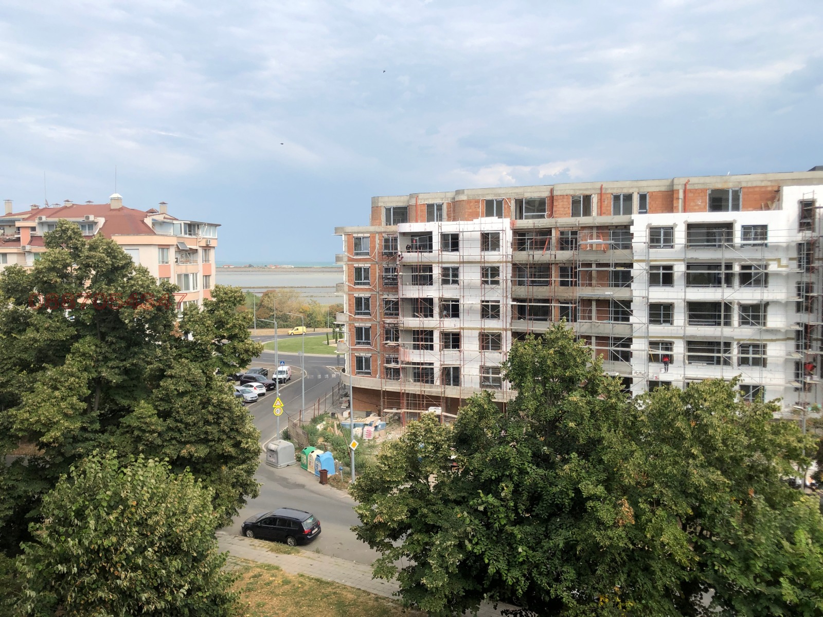 Дава под наем 2-СТАЕН, гр. Бургас, Изгрев