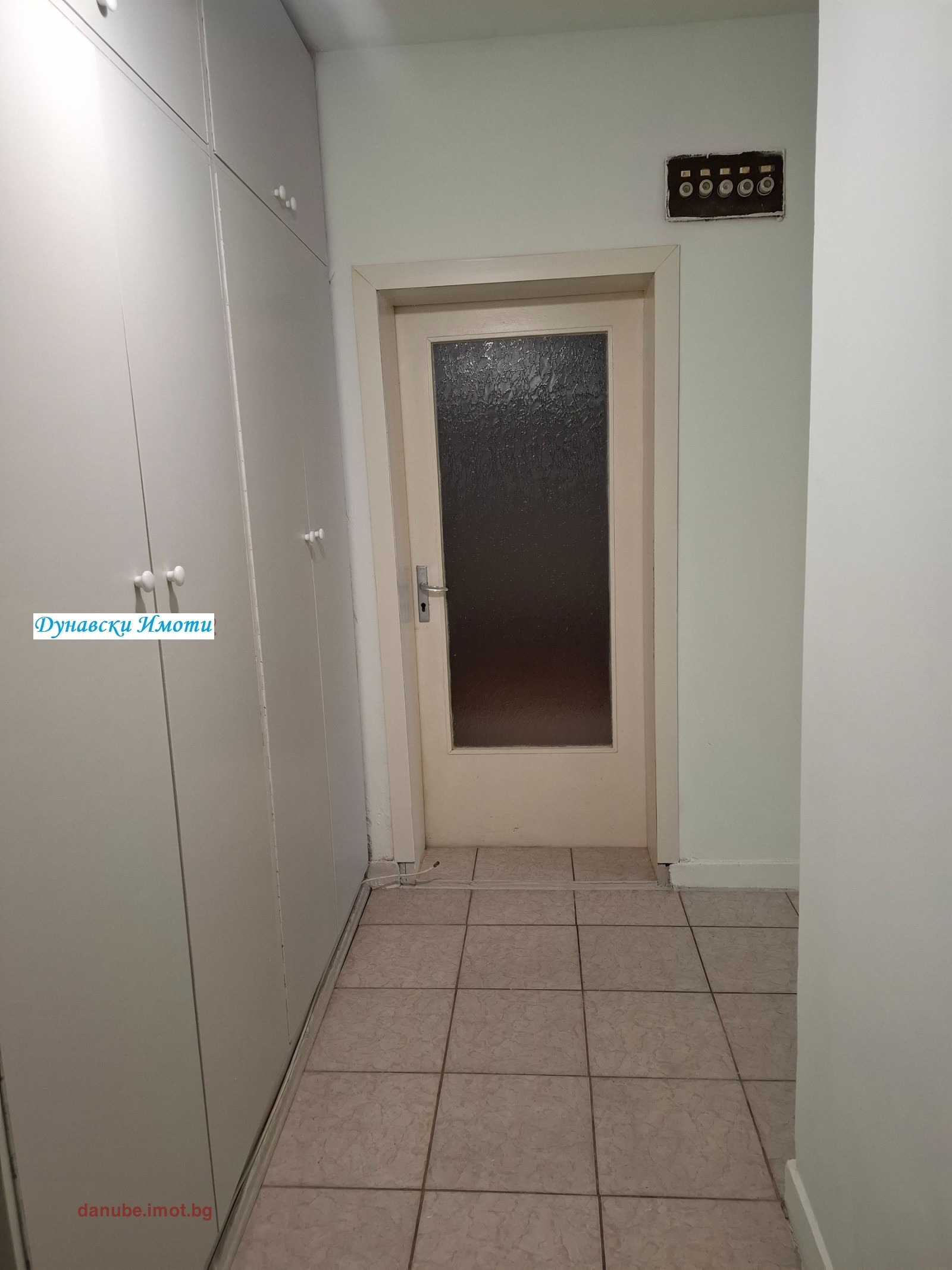 Дава под наем 2-СТАЕН, гр. Русе, Родина 1, снимка 8 - Апартаменти - 55992027