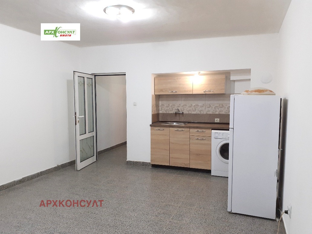 Дава под наем ОФИС, гр. София, Оборище, снимка 2 - Офиси - 55185598