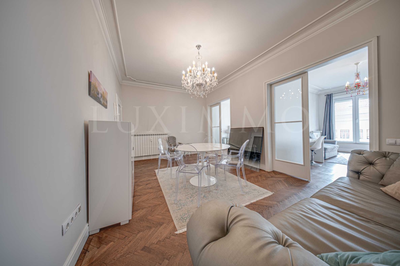 Дава под Наем 4-СТАЕН | Imot.bg — изображение 4