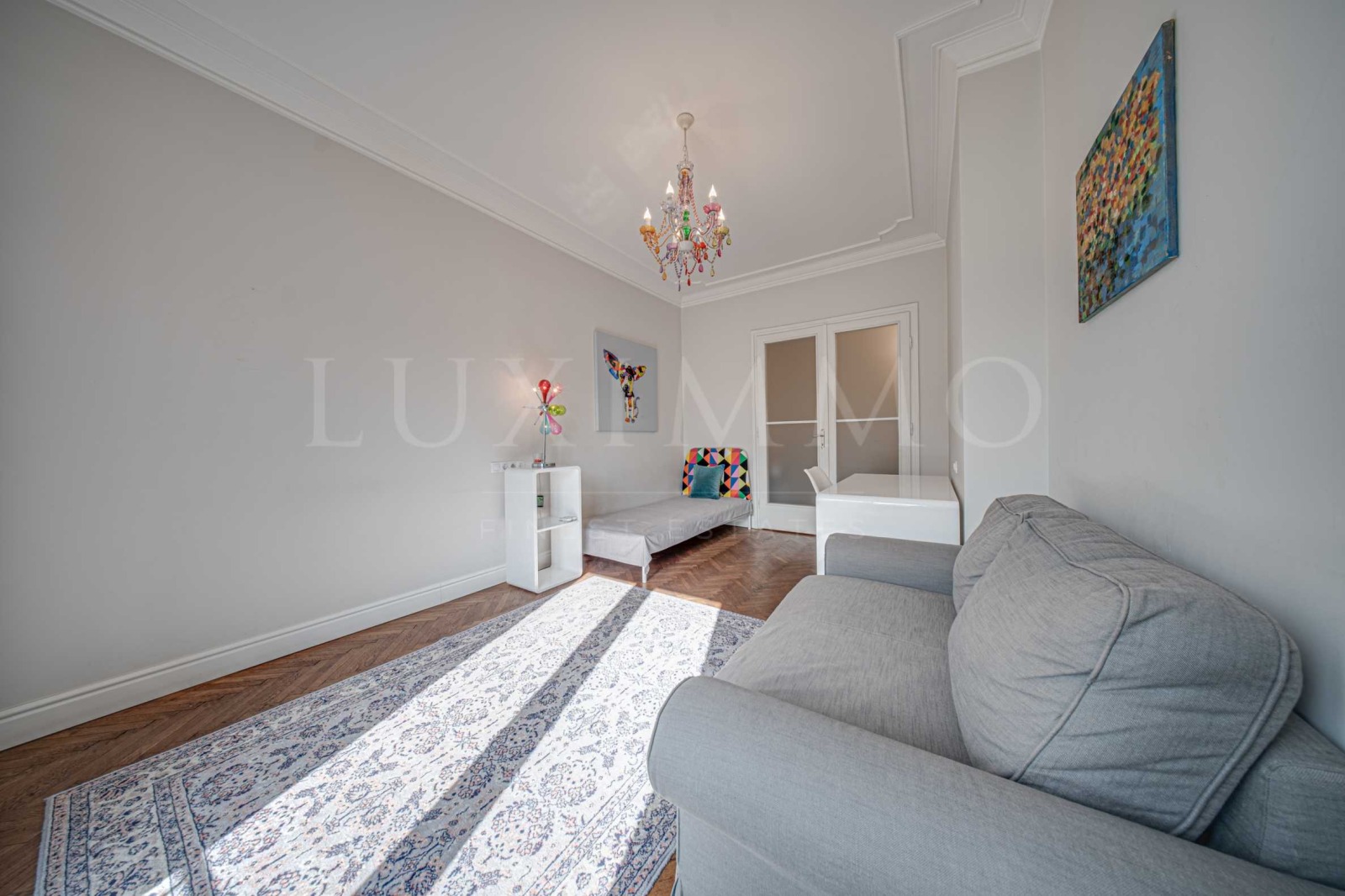 Дава под Наем 4-СТАЕН | Imot.bg — изображение 6