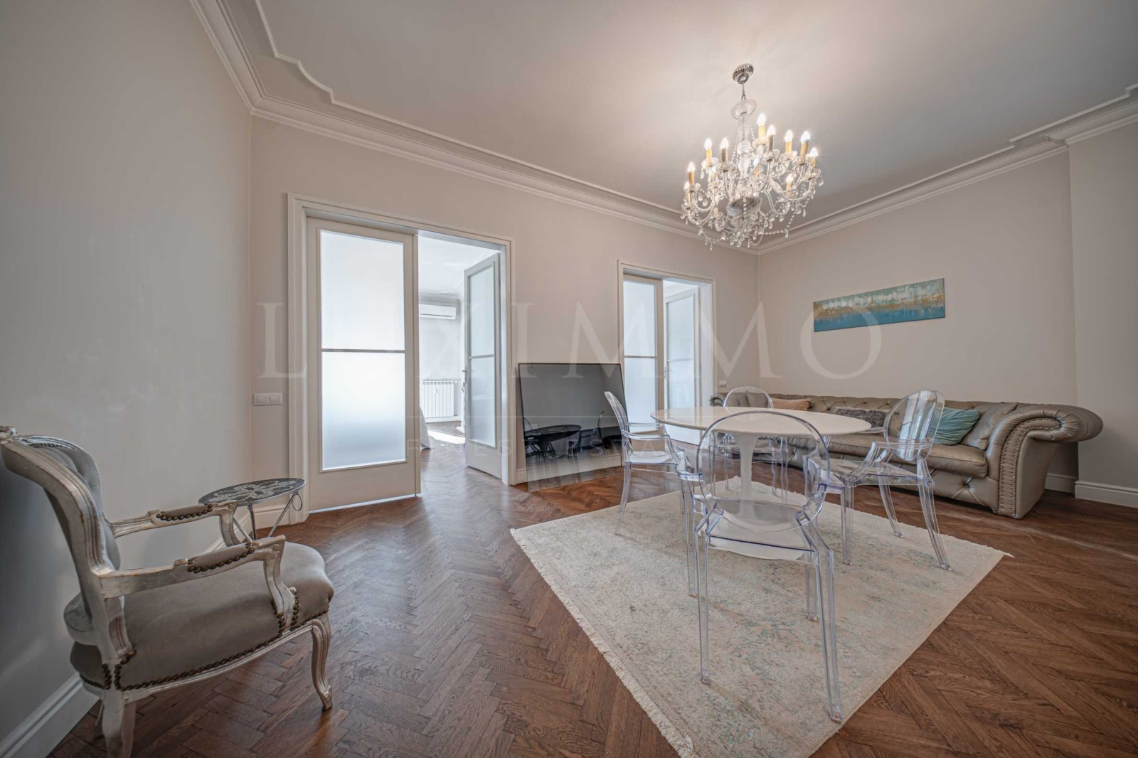 Дава под Наем 4-СТАЕН | Imot.bg — изображение 1