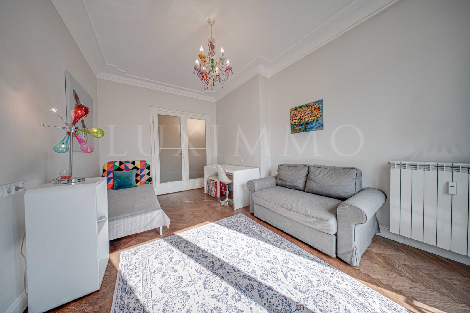 Дава под Наем 4-СТАЕН | Imot.bg — изображение 7