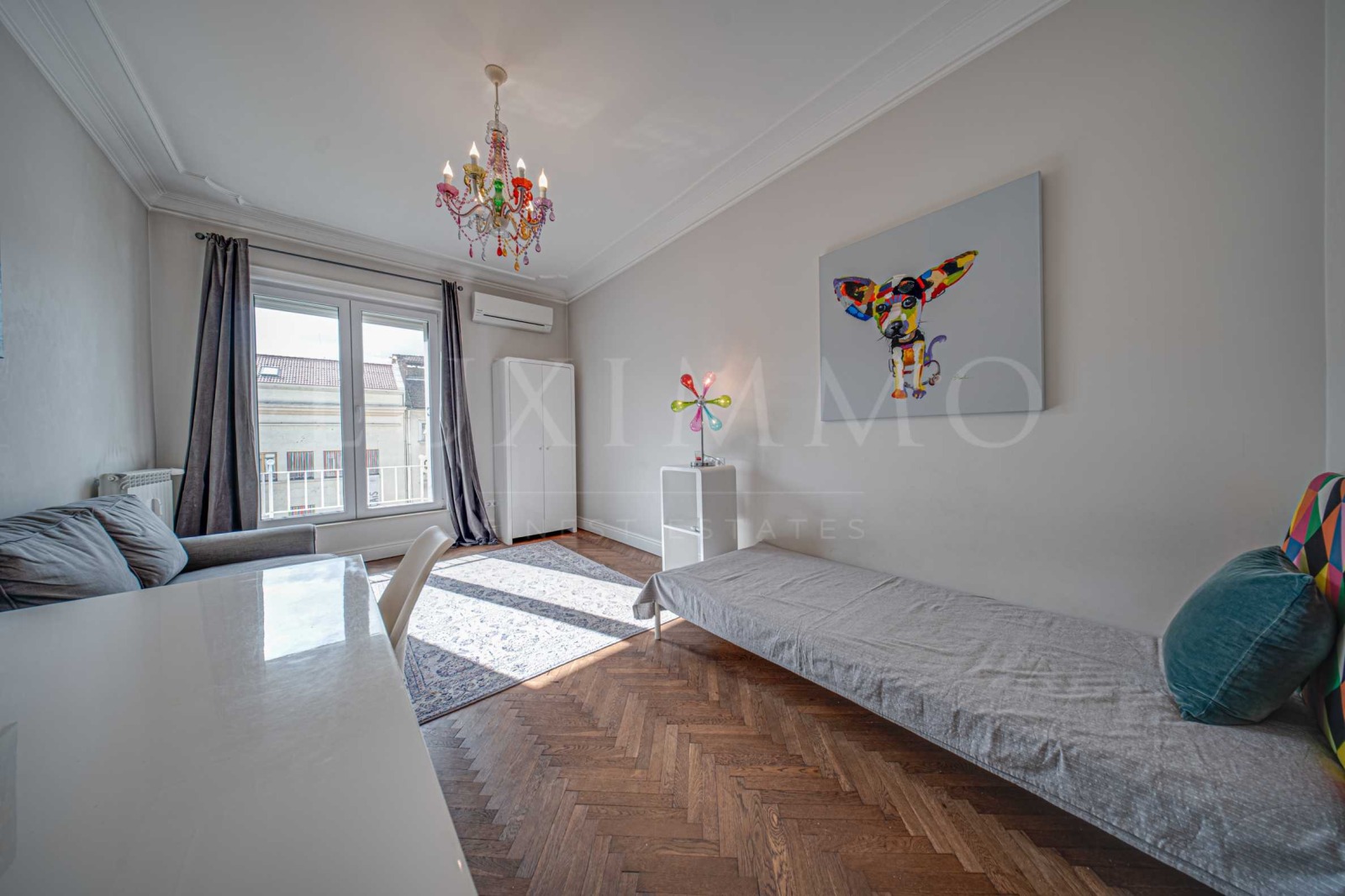 Дава под Наем 4-СТАЕН | Imot.bg — изображение 5