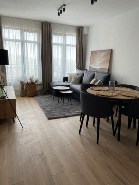 1 bedroom Vitosha, Sofia 1