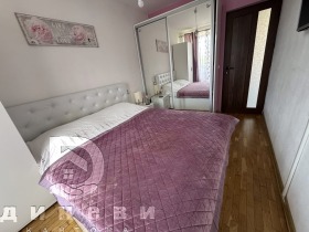 2 soveværelser Kazanlak, region Stara Zagora 4