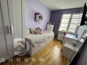2 soveværelser Kazanlak, region Stara Zagora 3