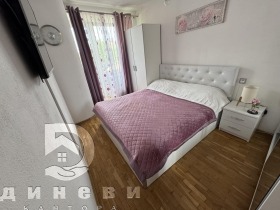 2 soveværelser Kazanlak, region Stara Zagora 5