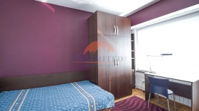 3 sypialnie Iztok, Sofia 10