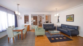 3 sypialnie Iztok, Sofia 1