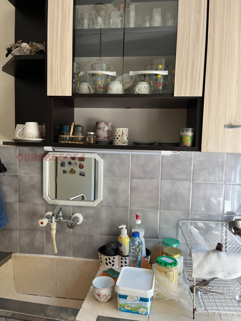 Дава под наем СТАЯ, гр. Варна, ВИНС-Червен площад, снимка 6 - Стаи под наем - 53280927