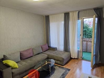 Til leie  Studio Sofia , Mladost 4 , 45 kvm | 99943123 - bilde [4]