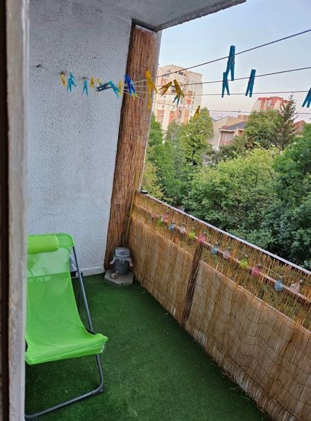 Til leie  Studio Sofia , Mladost 4 , 45 kvm | 99943123 - bilde [2]
