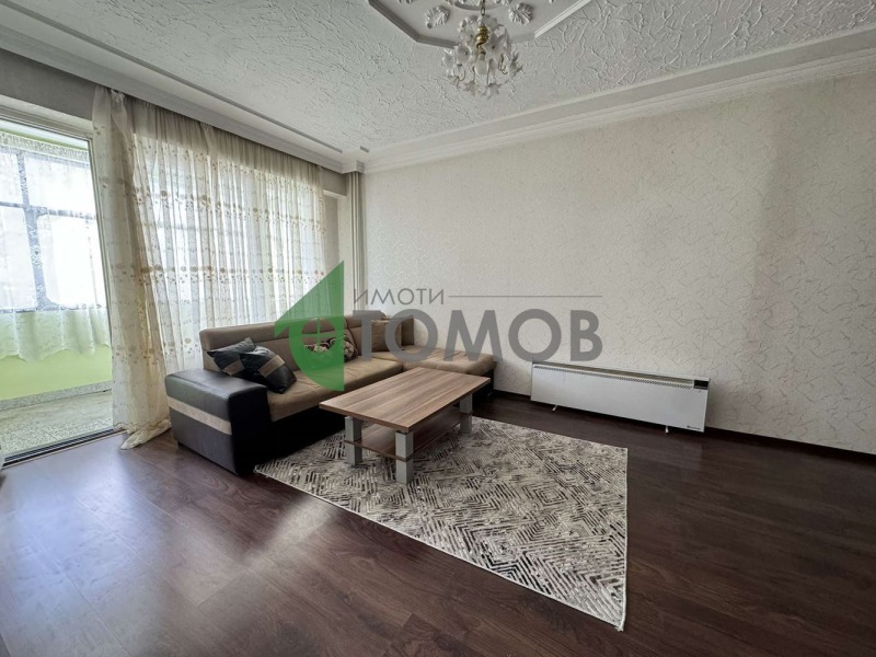 Zu vermieten  1 Schlafzimmer Schumen , Bojan Balgaranow 1 , 69 qm | 32758903 - Bild [2]