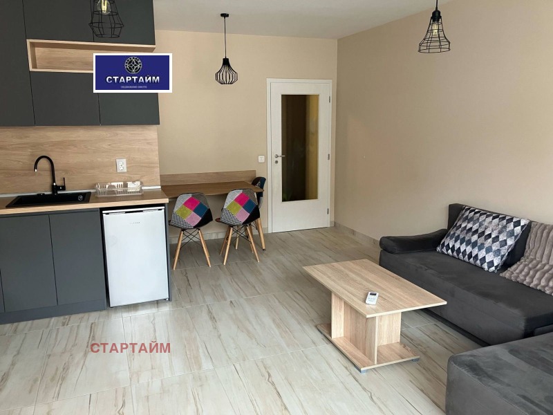 K pronájmu  1 ložnice Sofia , Centar , 65 m2 | 68206272