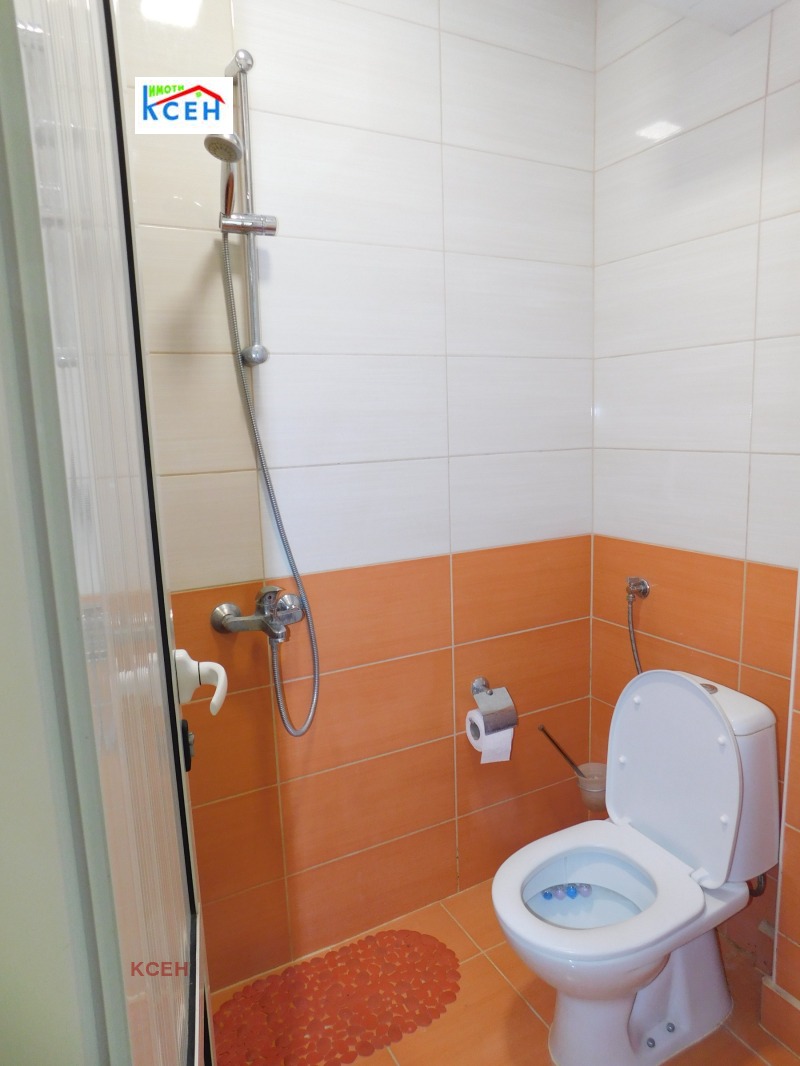 Дава под наем 2-СТАЕН, гр. Търговище, Център, снимка 5 - Апартаменти - 52359612