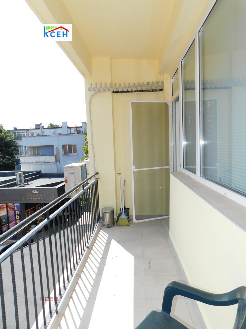 Дава под наем 2-СТАЕН, гр. Търговище, Център, снимка 11 - Апартаменти - 52359612