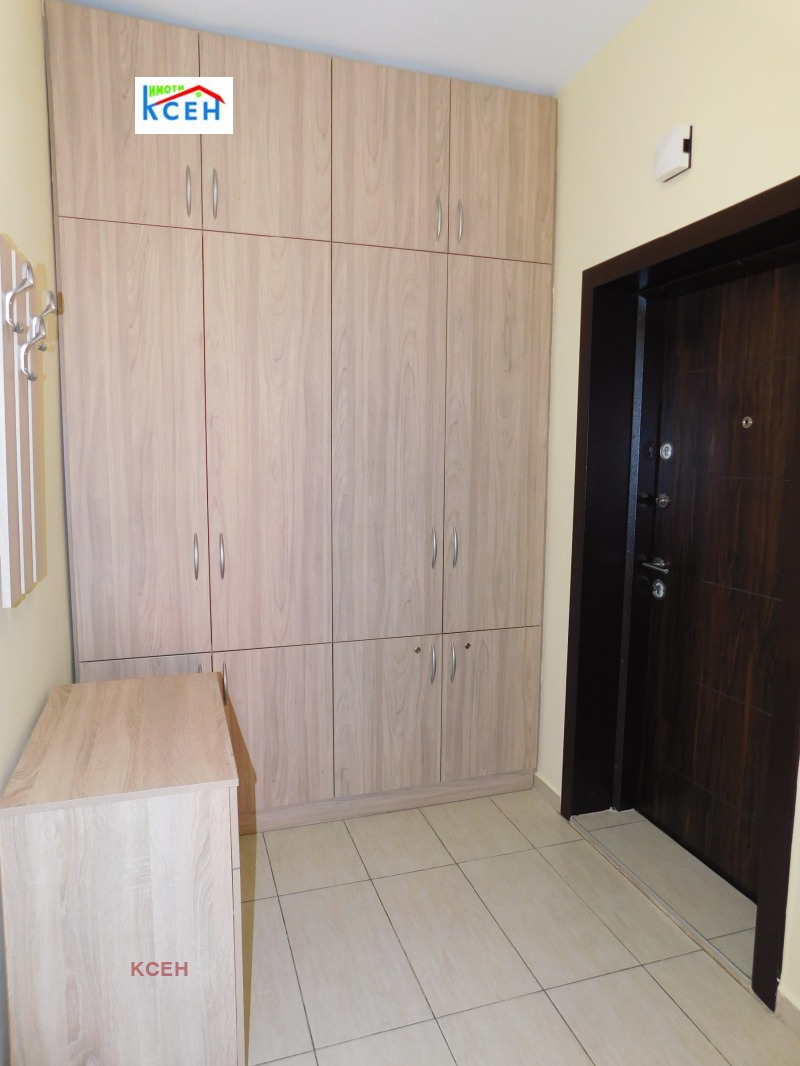 Дава под наем 2-СТАЕН, гр. Търговище, Център, снимка 14 - Апартаменти - 52359612