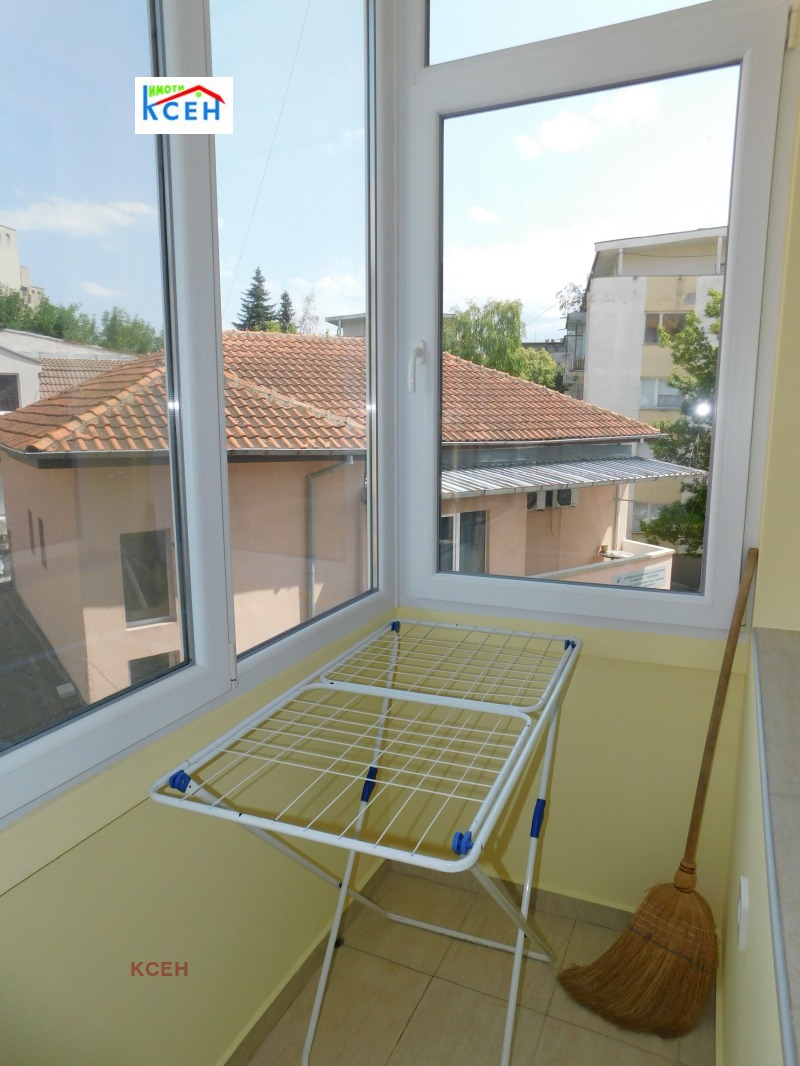 Дава под наем 2-СТАЕН, гр. Търговище, Център, снимка 10 - Апартаменти - 52359612