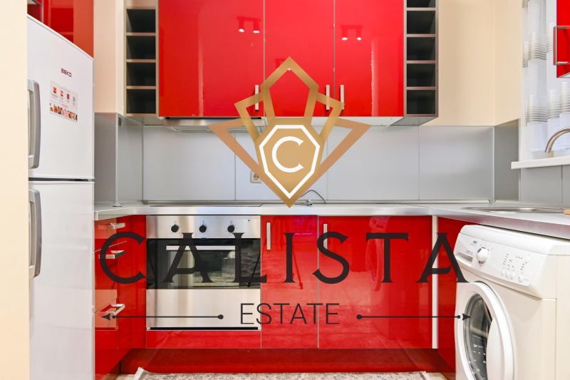 En renta  2 dormitorios Sofia , Jladilnika , 96 metros cuadrados | 98193777 - imagen [6]
