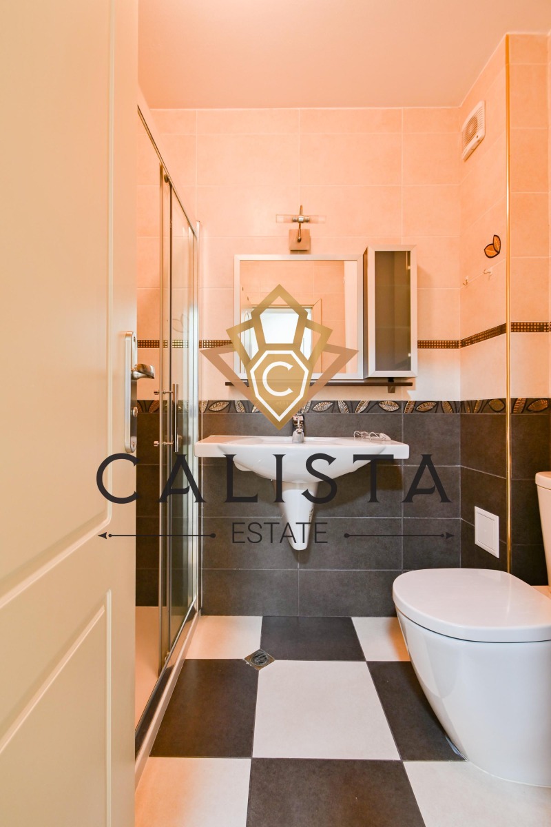 En renta  2 dormitorios Sofia , Jladilnika , 96 metros cuadrados | 98193777 - imagen [17]