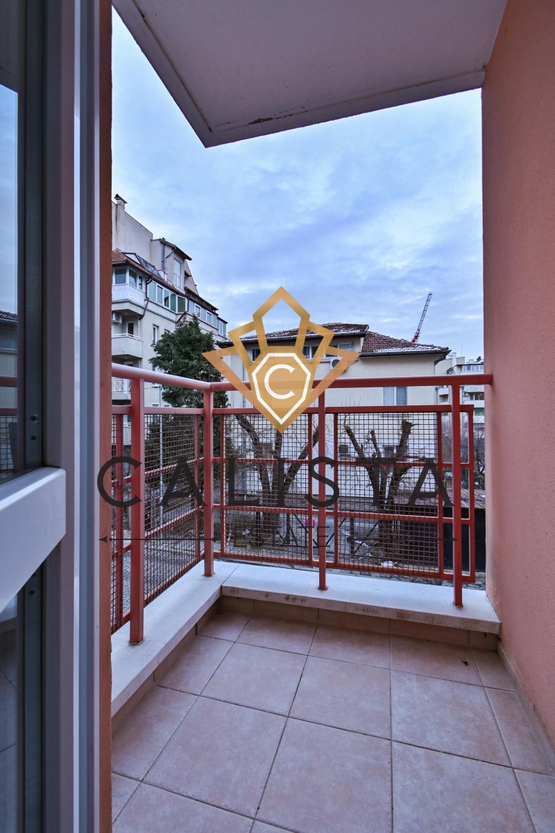 En renta  2 dormitorios Sofia , Jladilnika , 96 metros cuadrados | 98193777 - imagen [16]