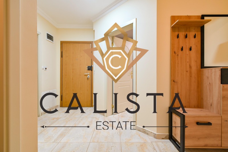 En renta  2 dormitorios Sofia , Jladilnika , 96 metros cuadrados | 98193777 - imagen [15]