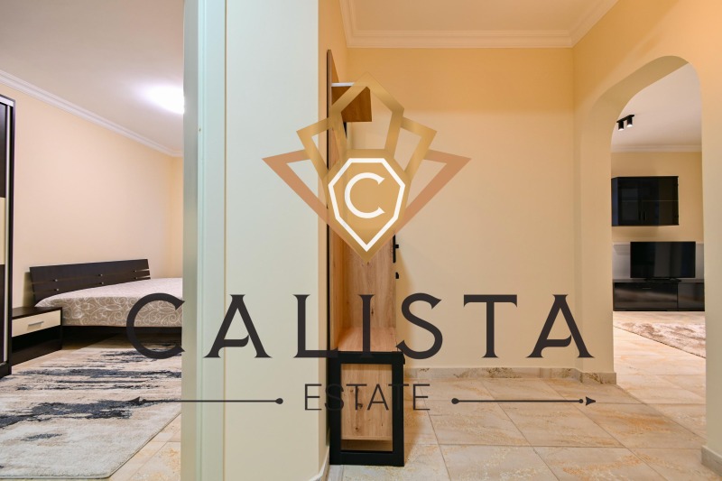 En renta  2 dormitorios Sofia , Jladilnika , 96 metros cuadrados | 98193777 - imagen [8]