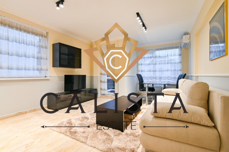 En renta  2 dormitorios Sofia , Jladilnika , 96 metros cuadrados | 98193777